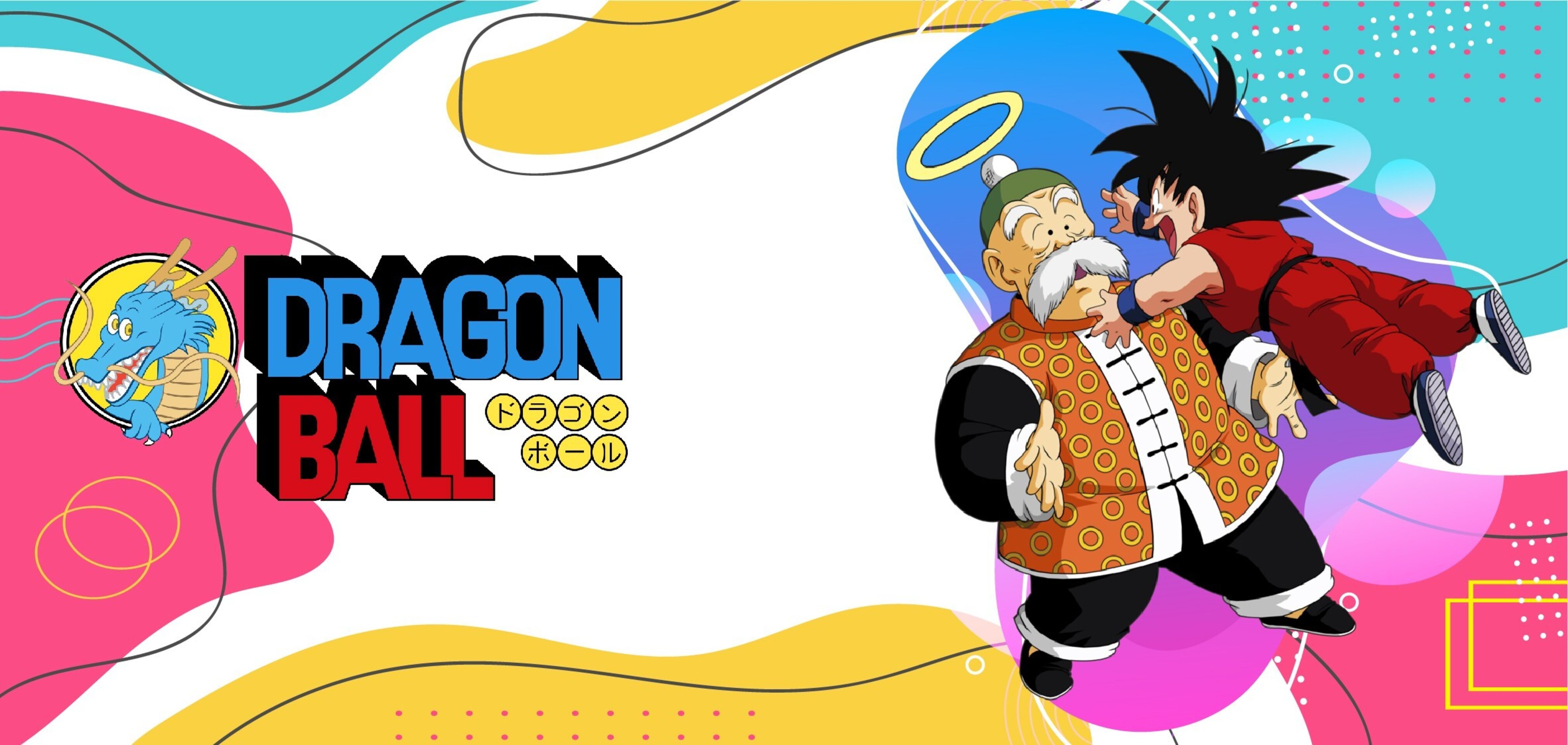 Tazas Dragon Ball - 10