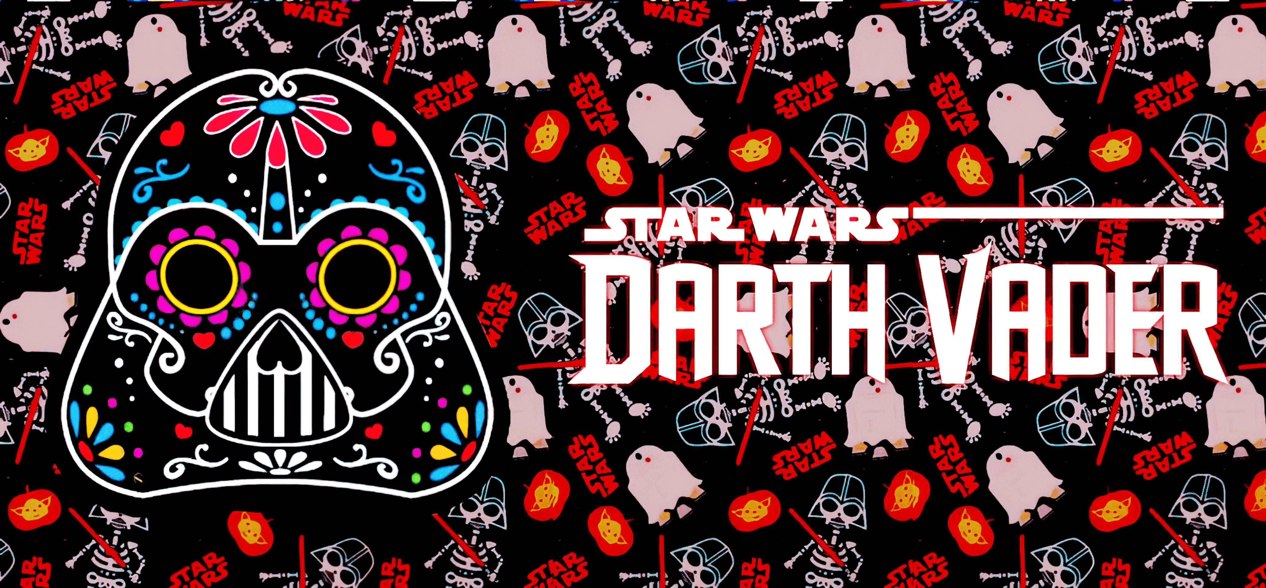 Tazas personajes catrinas - 8