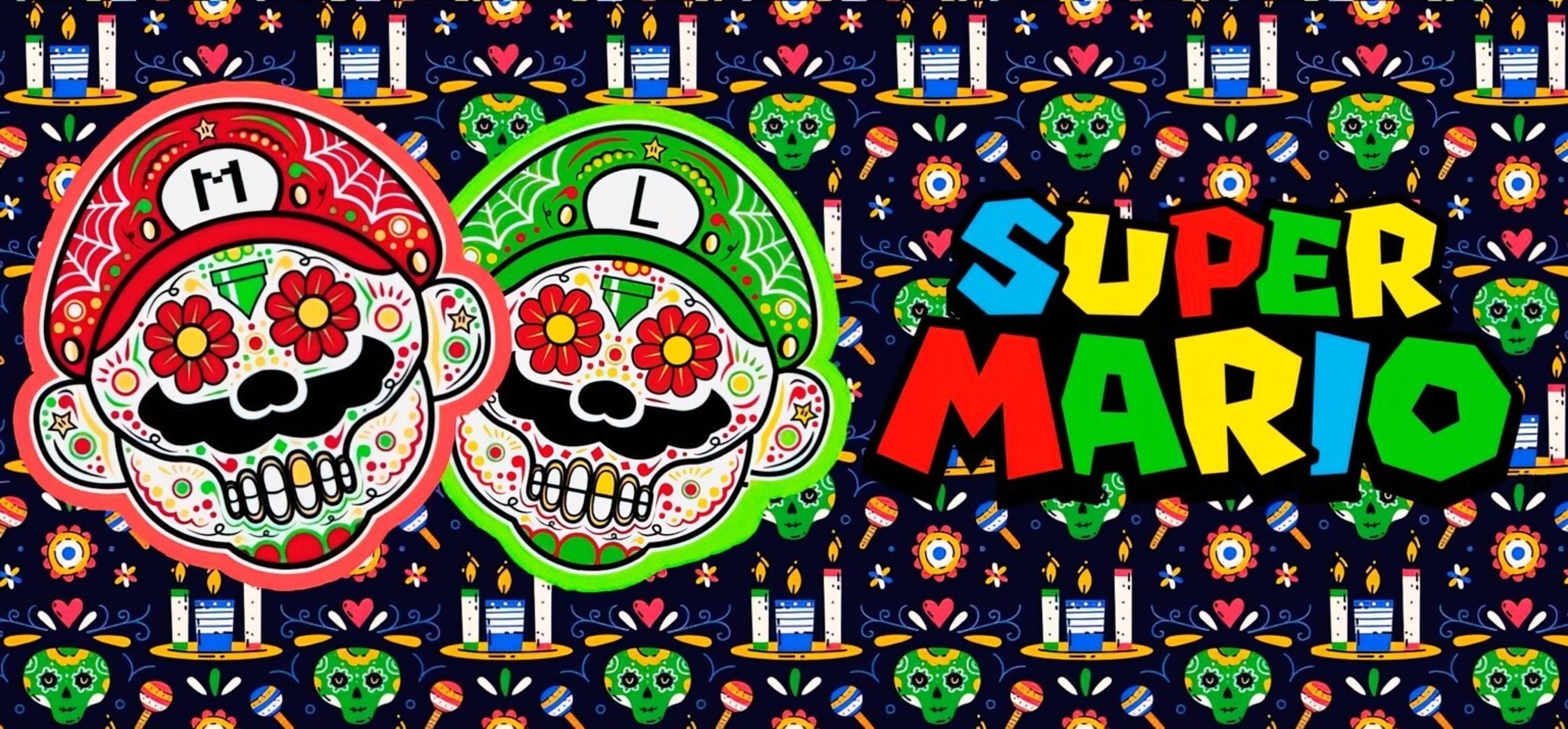 Tazas personajes catrinas - 5