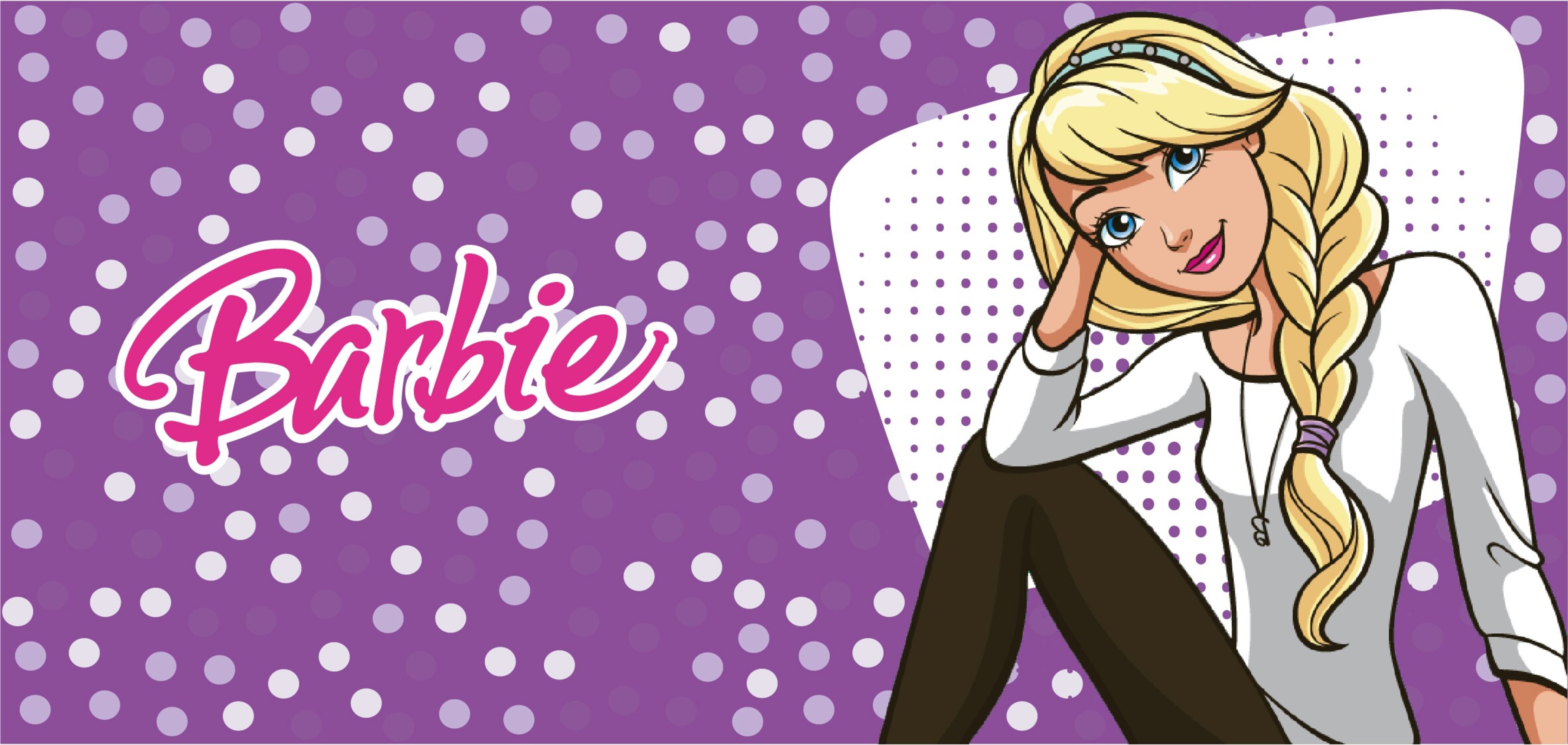 Tazas Barbie - 13