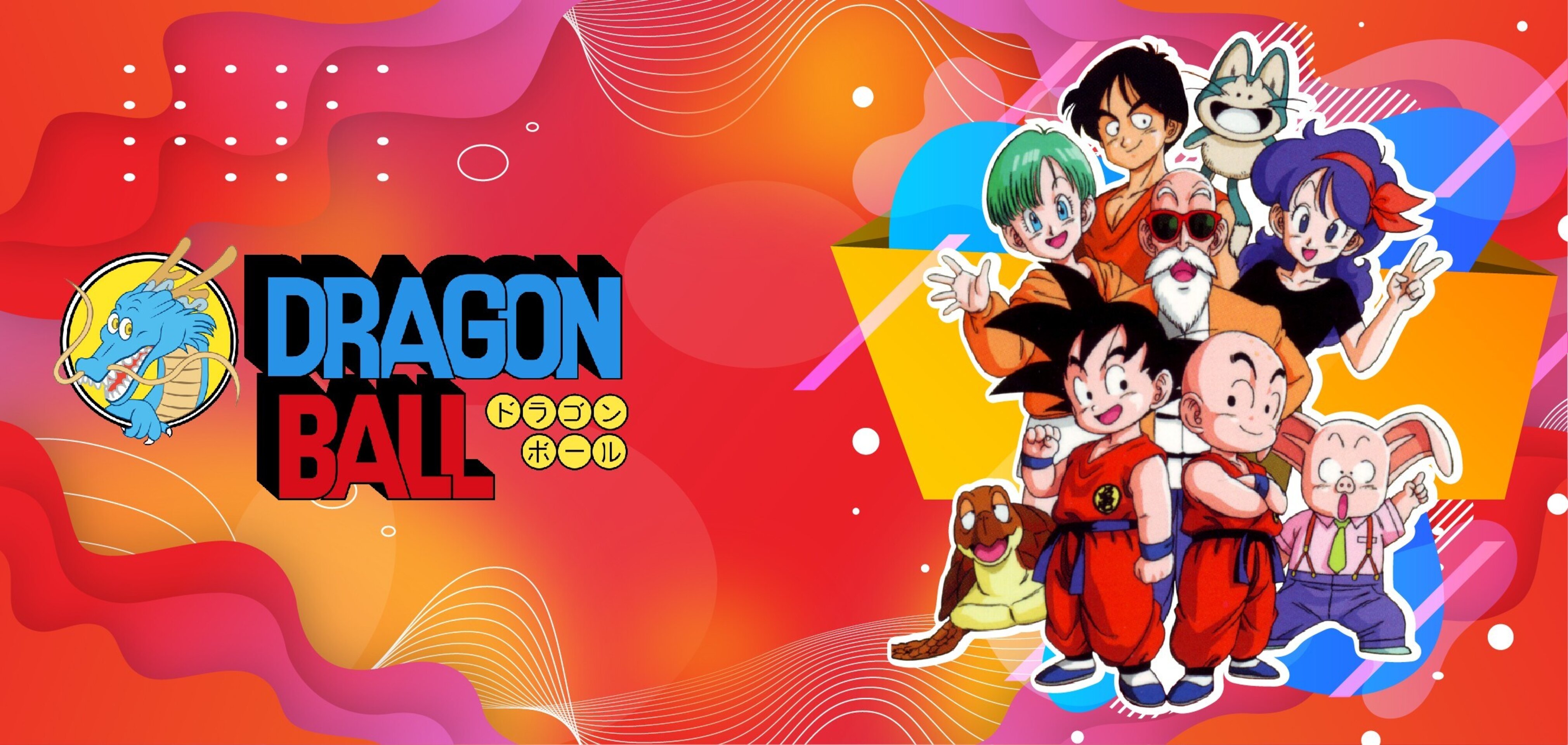 Tazas Dragon Ball - 16