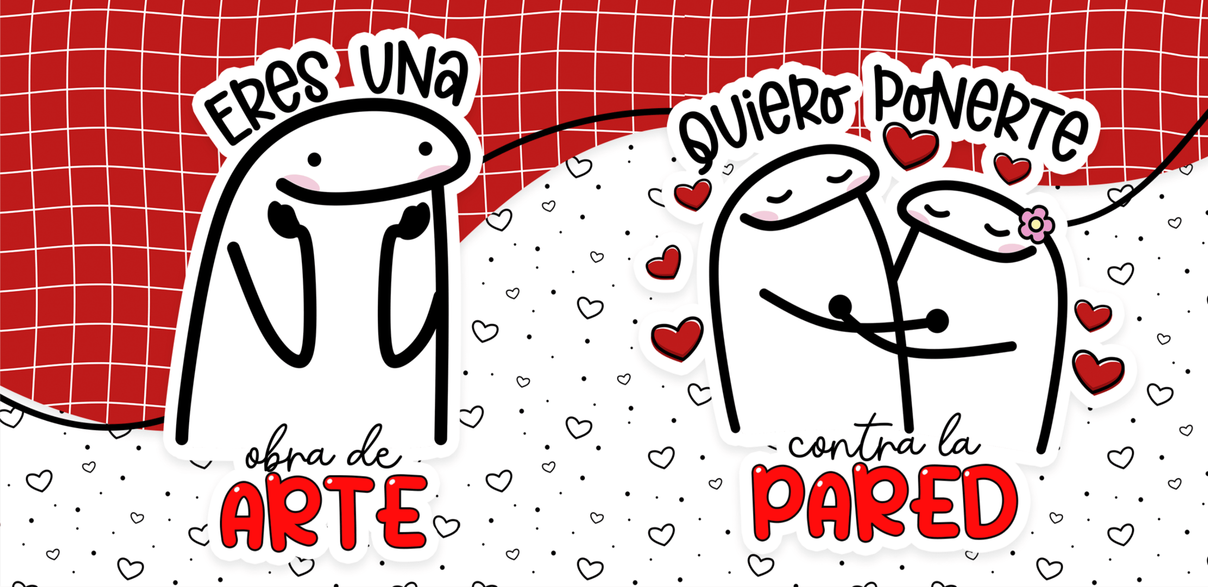 Tazas de amor divertidas - 21