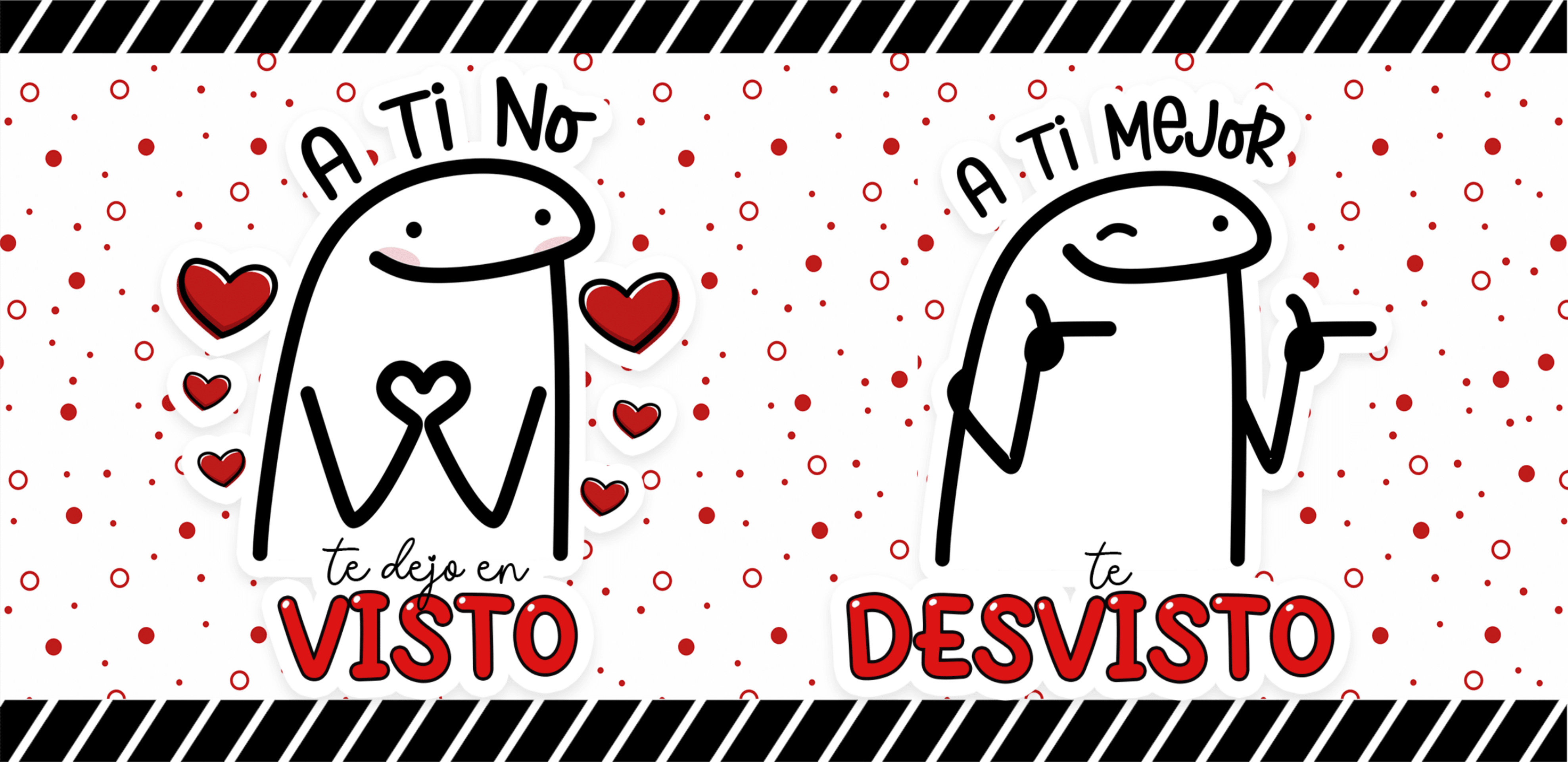 Tazas de amor divertidas - 17