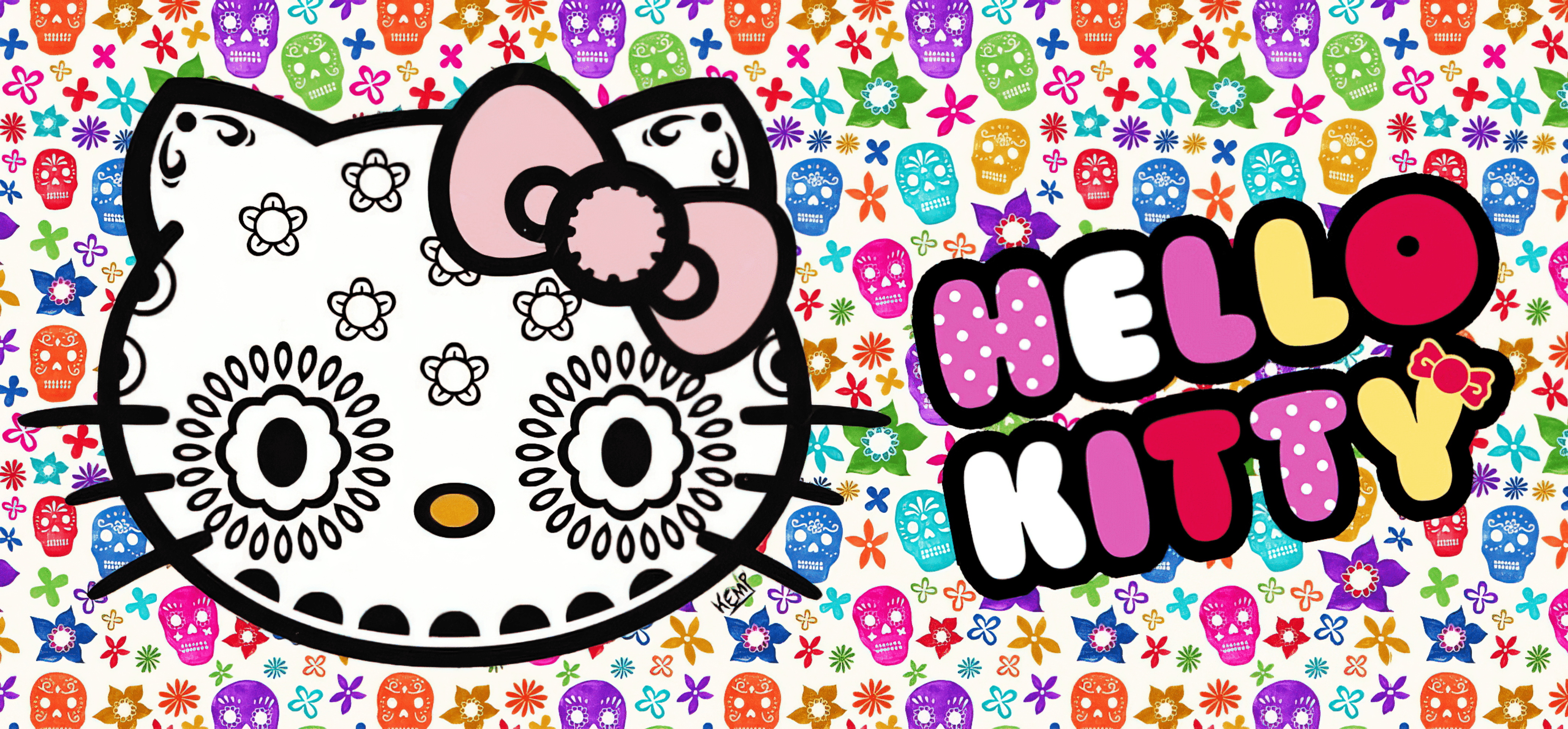 Tazas personajes catrinas - 9