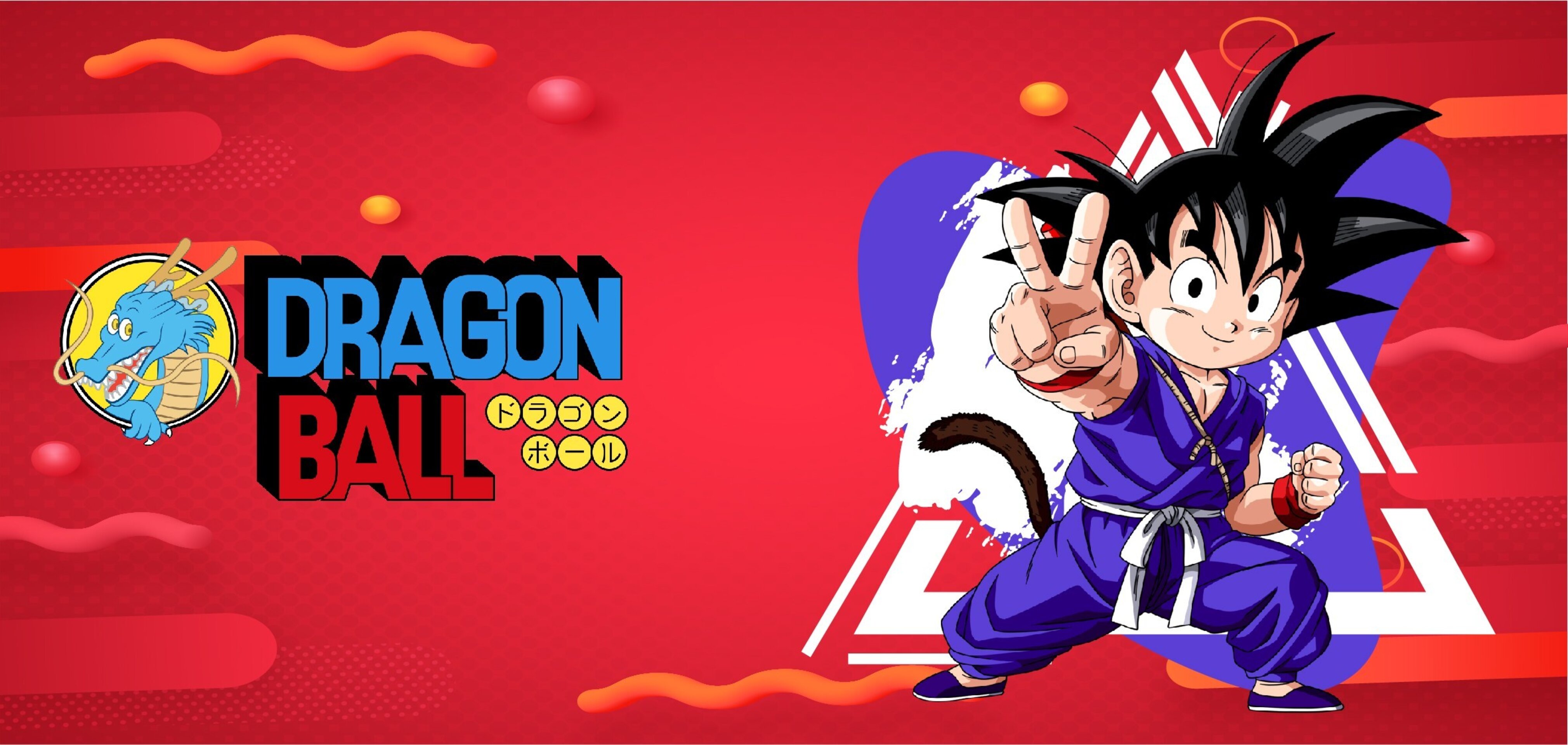 Tazas Dragon Ball - 3
