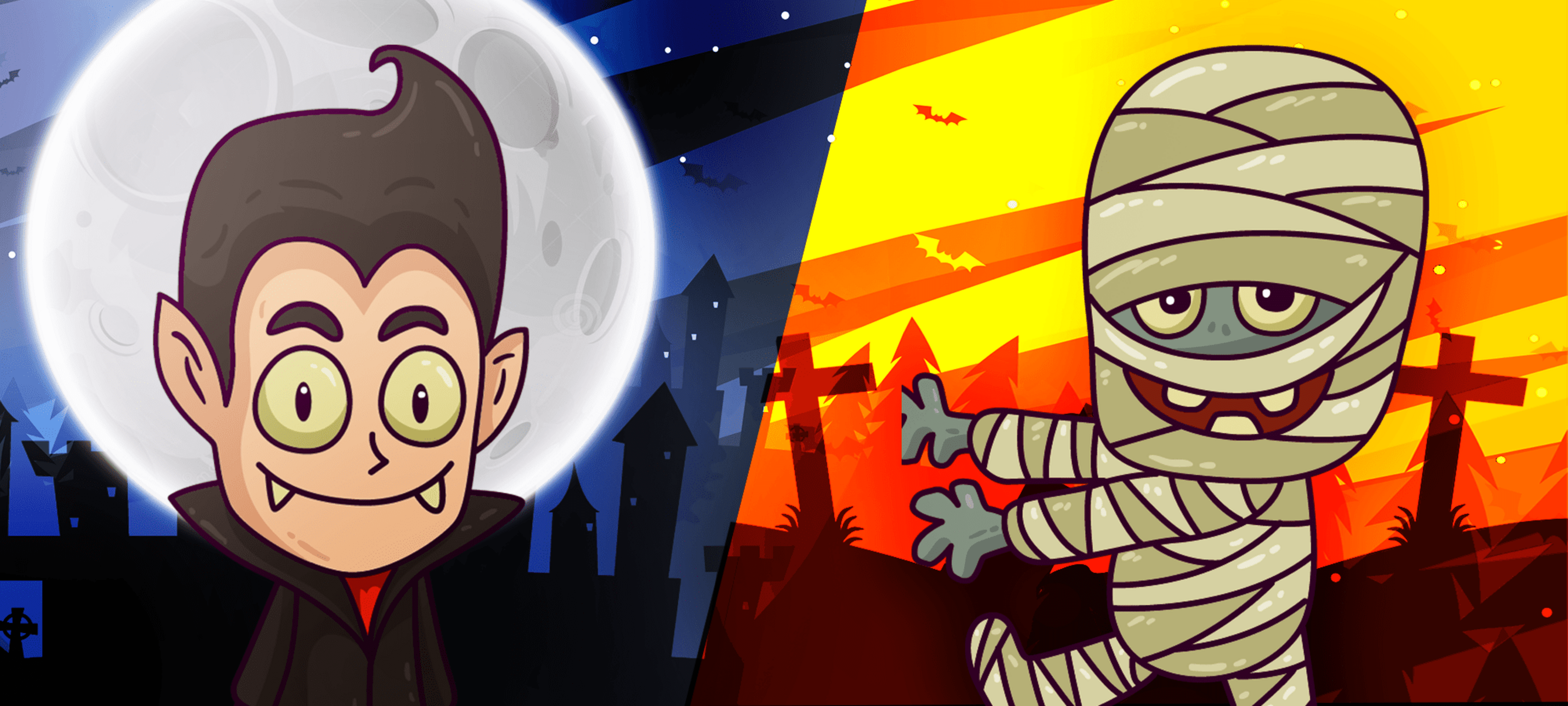 Tazas Halloween - 16