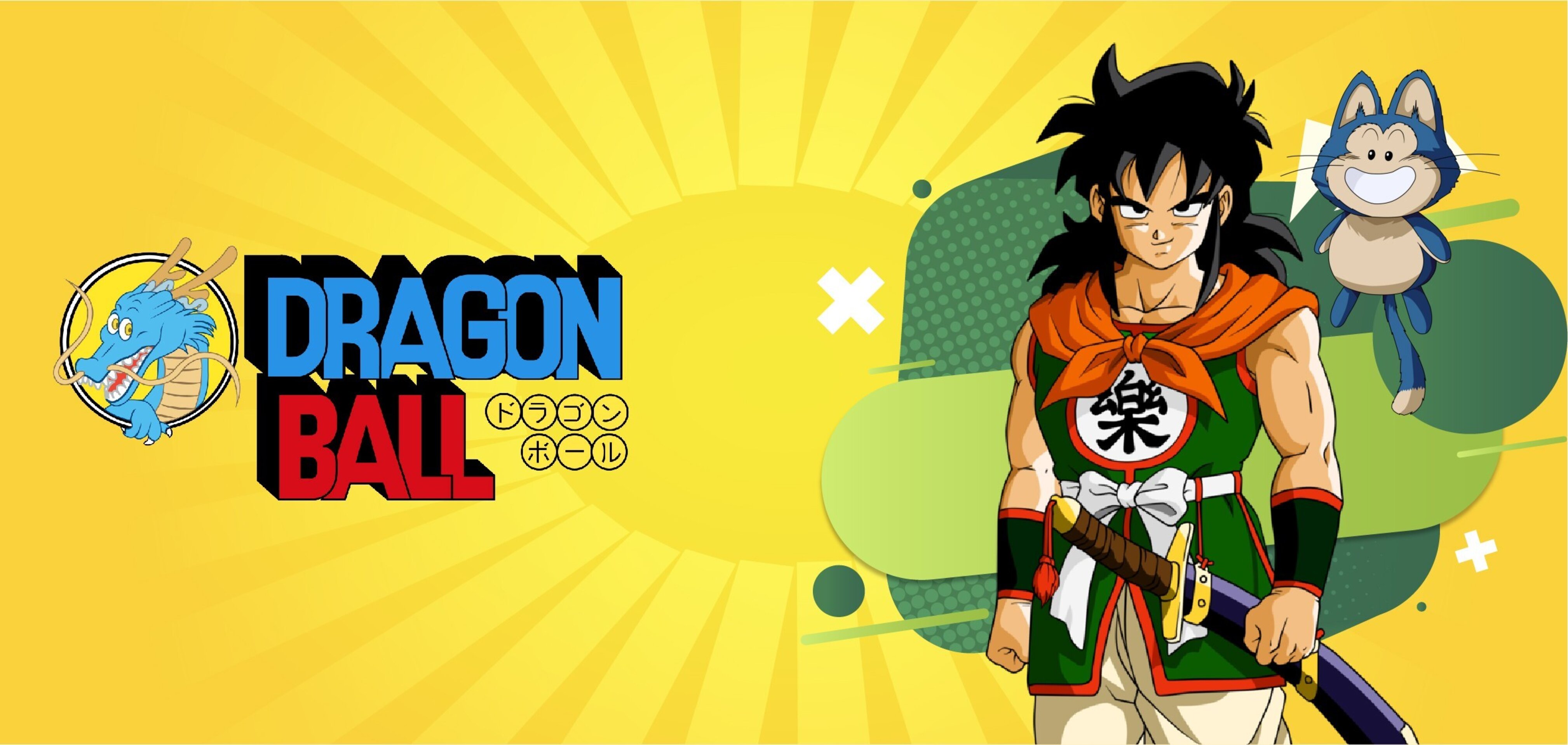 Tazas Dragon Ball - 8