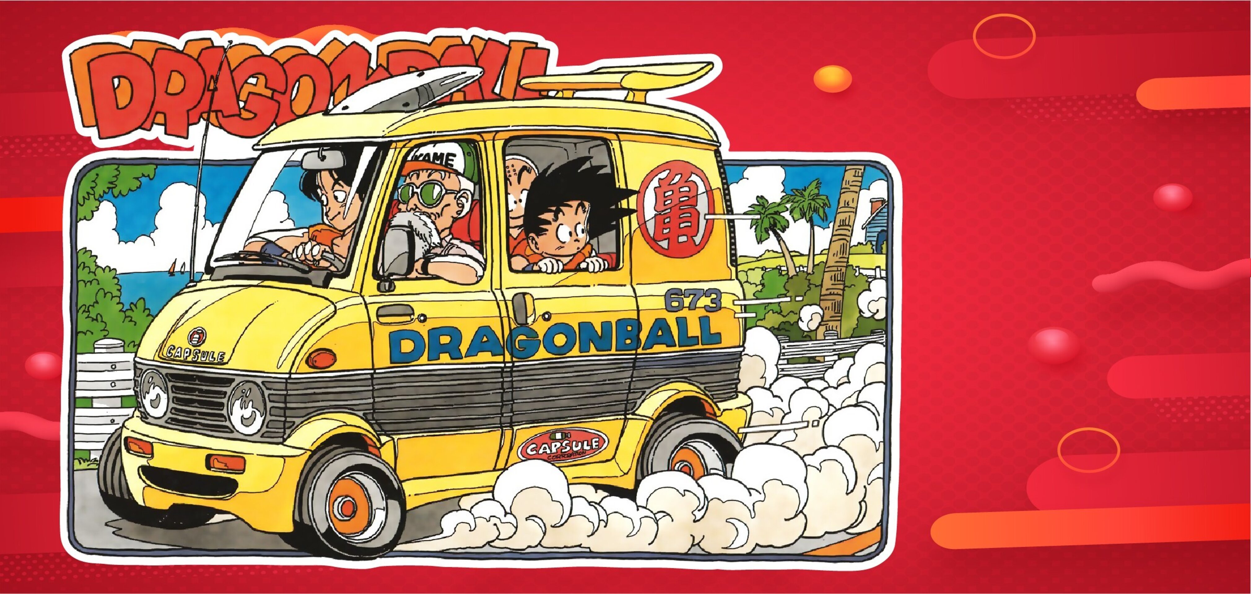 Tazas Dragon Ball - 13