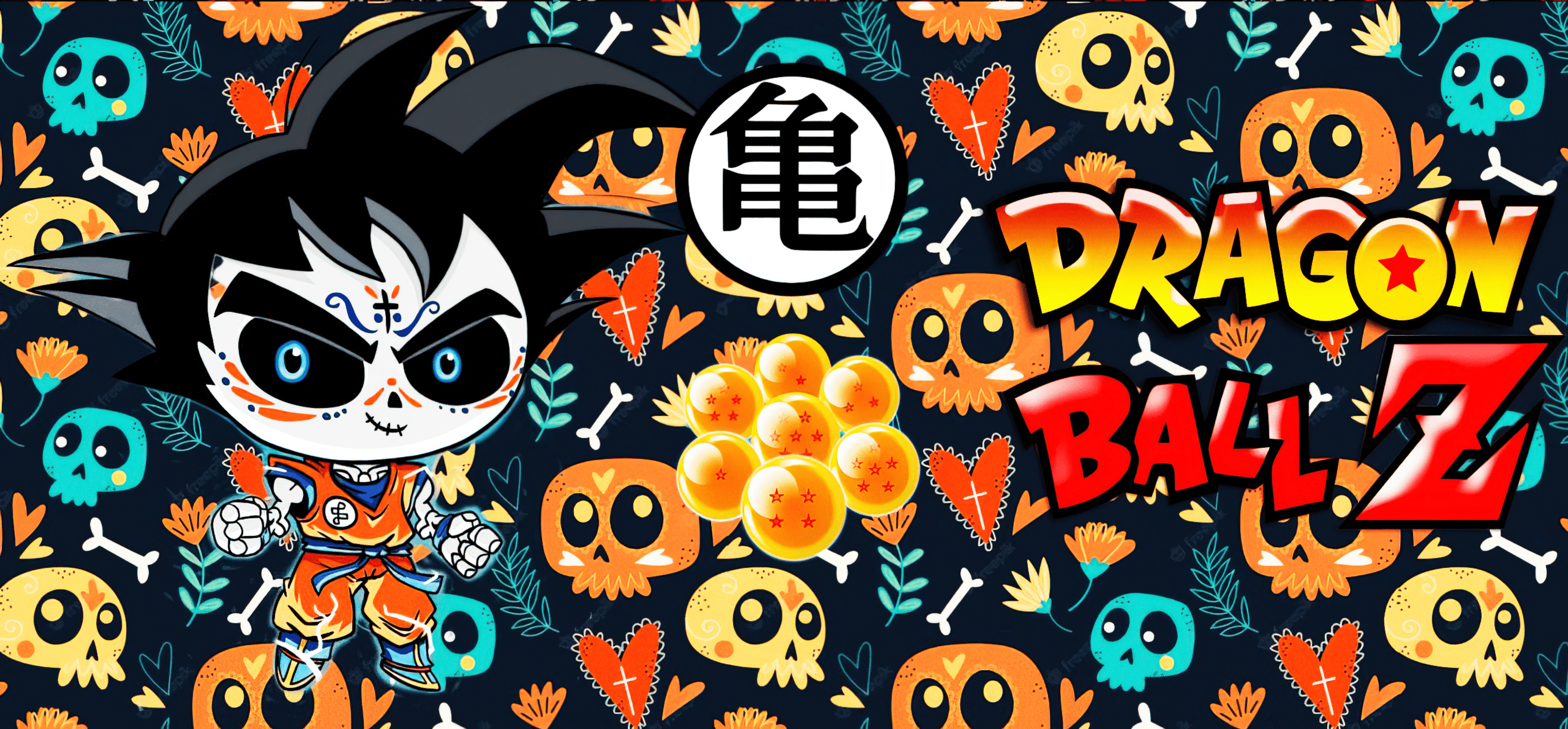 Tazas personajes catrinas - 10