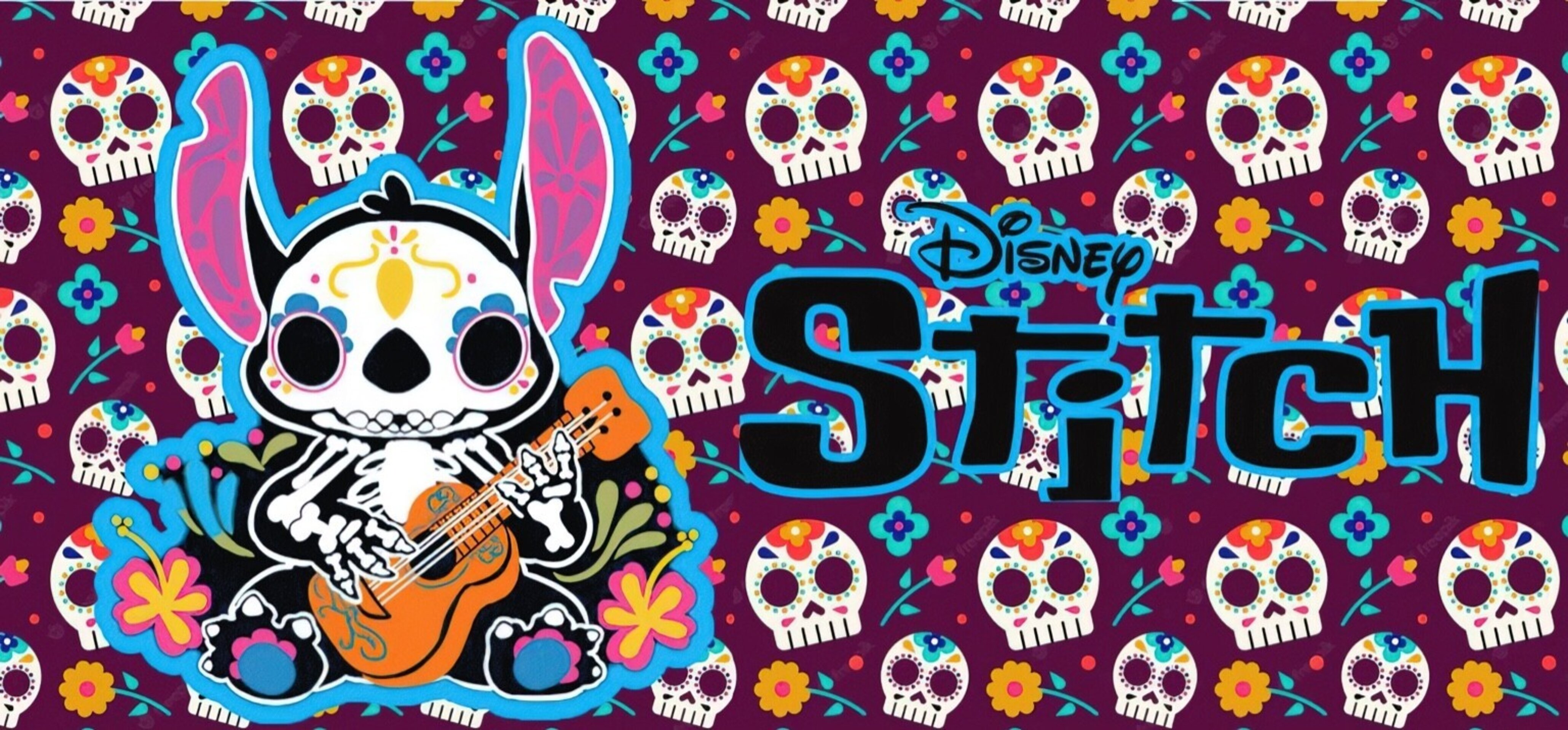 Tazas personajes catrinas - 7