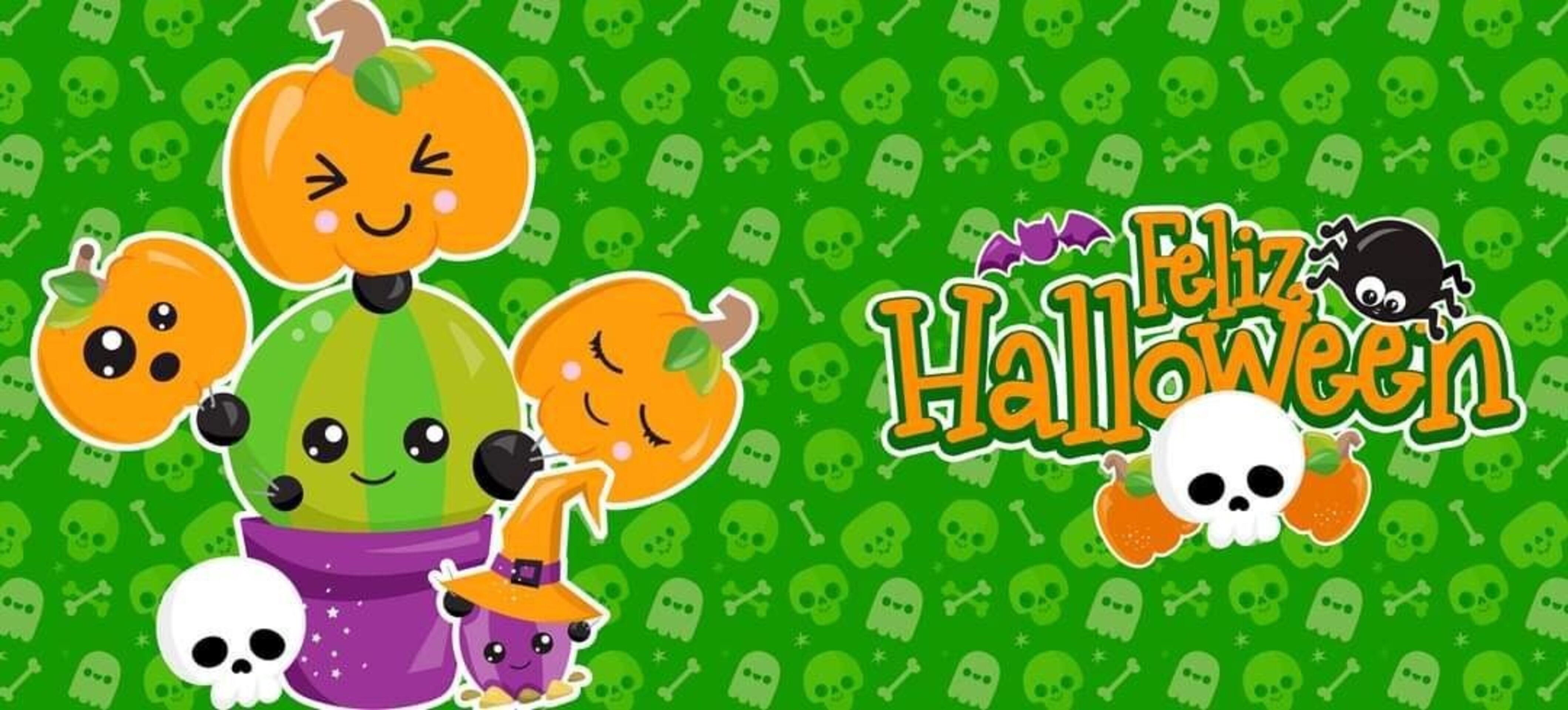 Tazas Halloween - 19