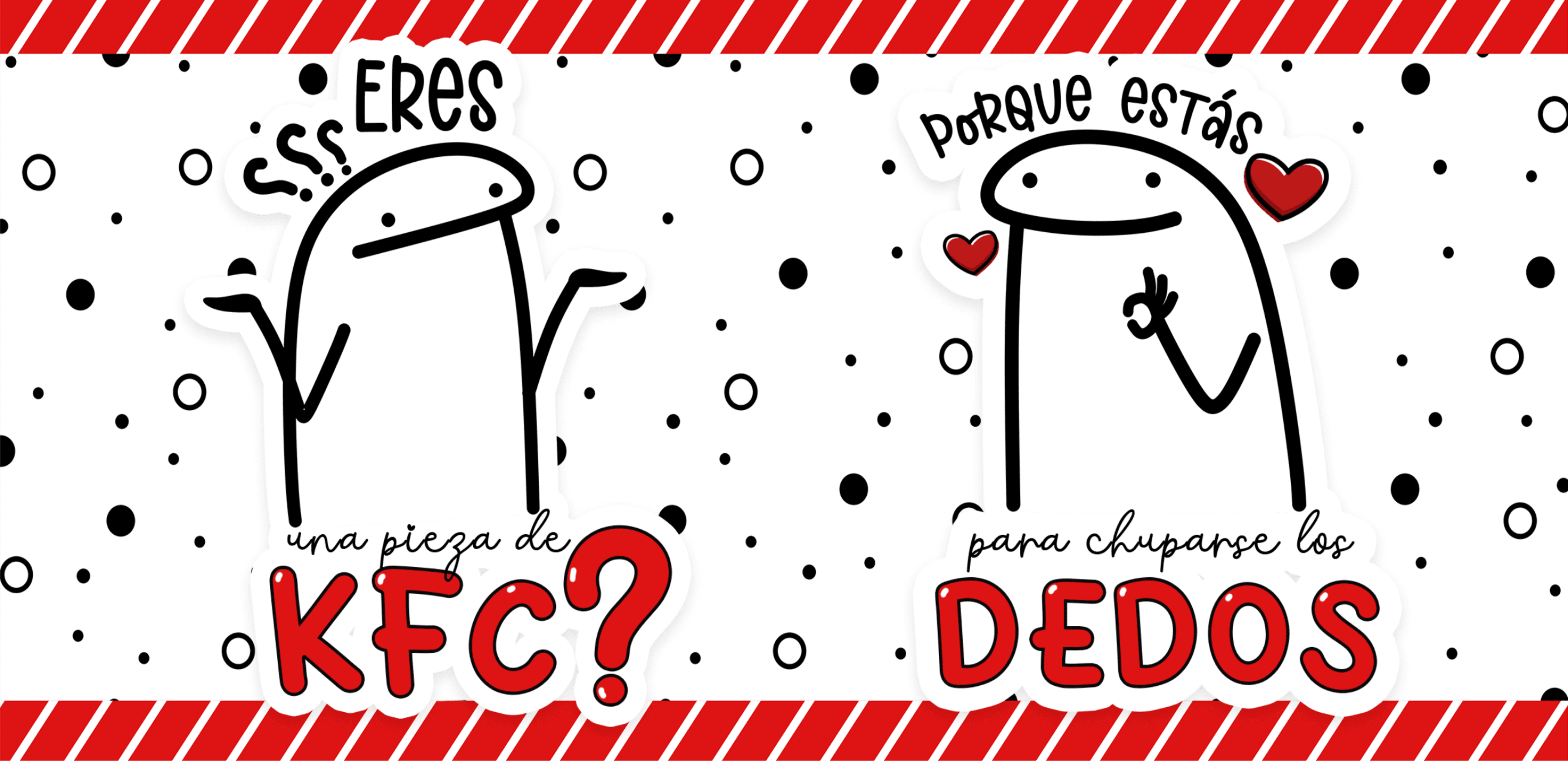 Tazas de amor divertidas - 15