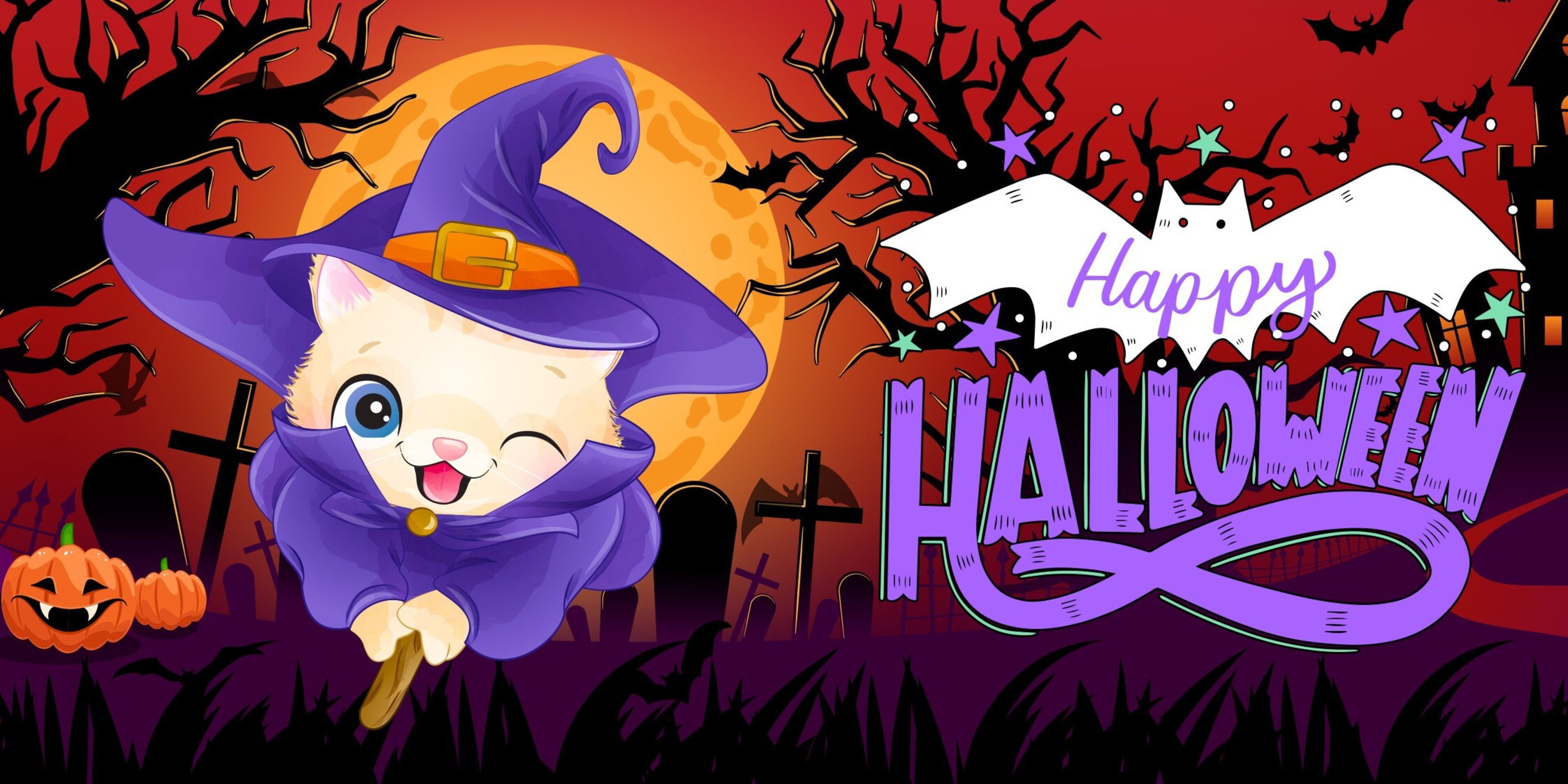 Tazas Halloween - 13