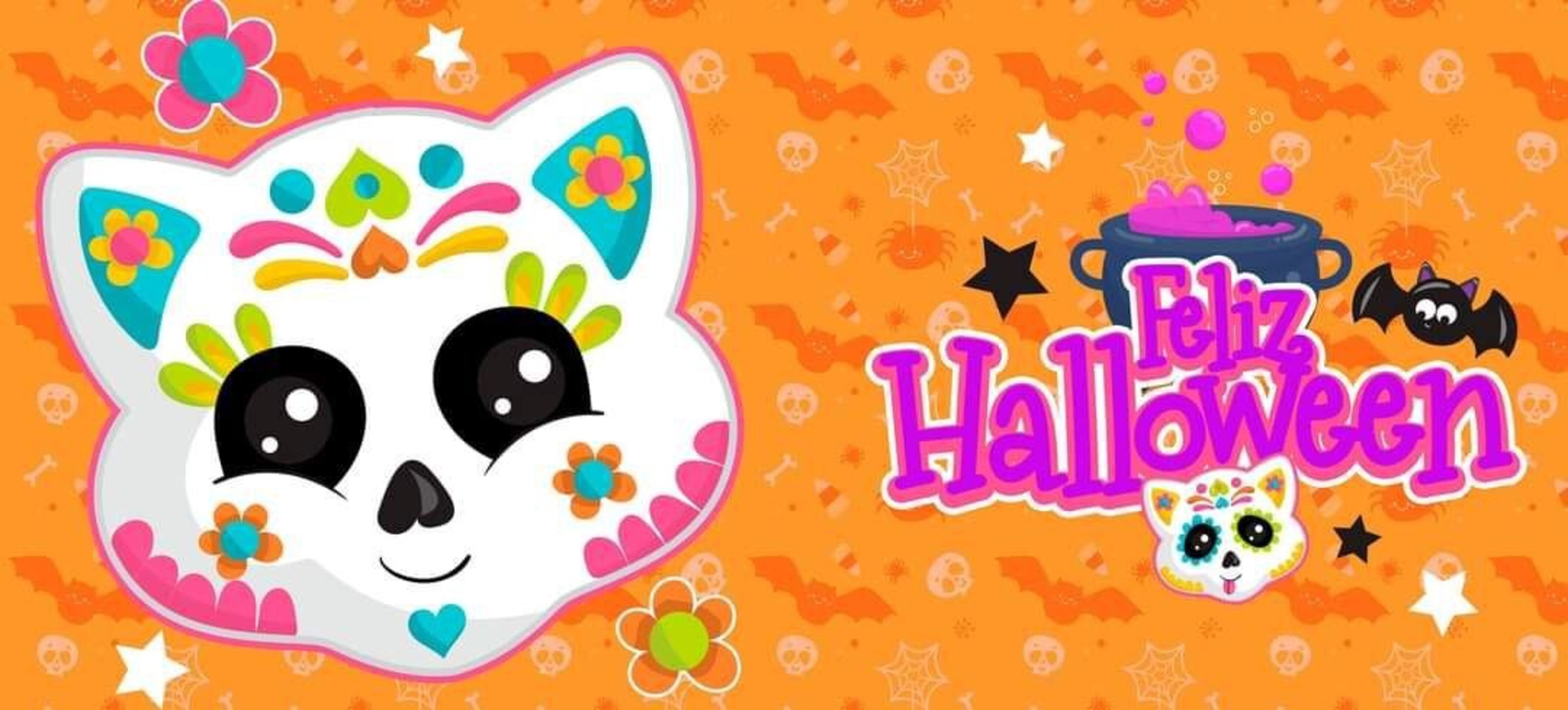 Tazas Halloween - 18