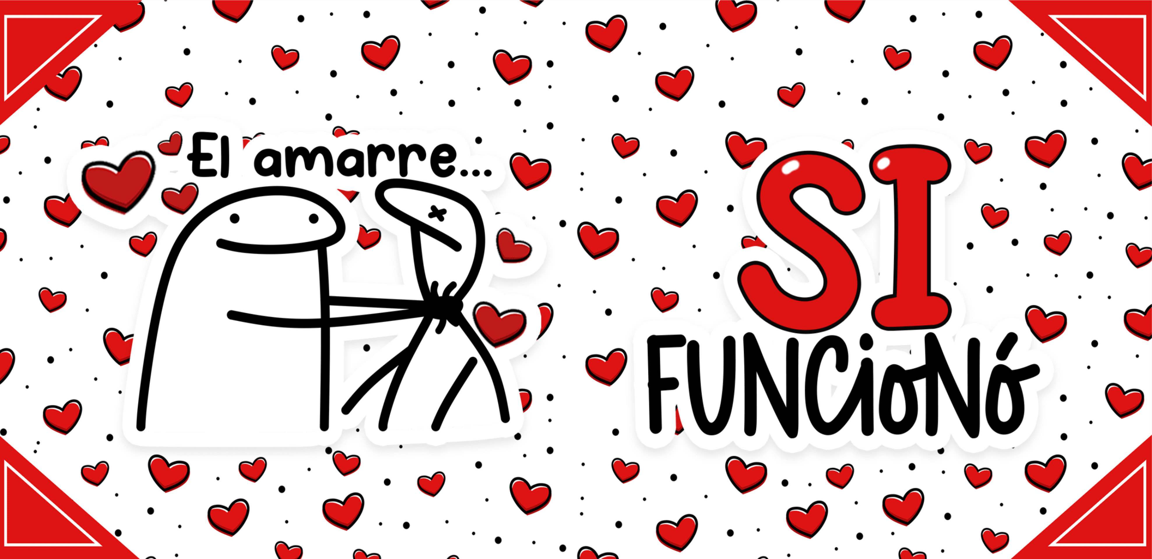 Tazas de amor divertidas - 11