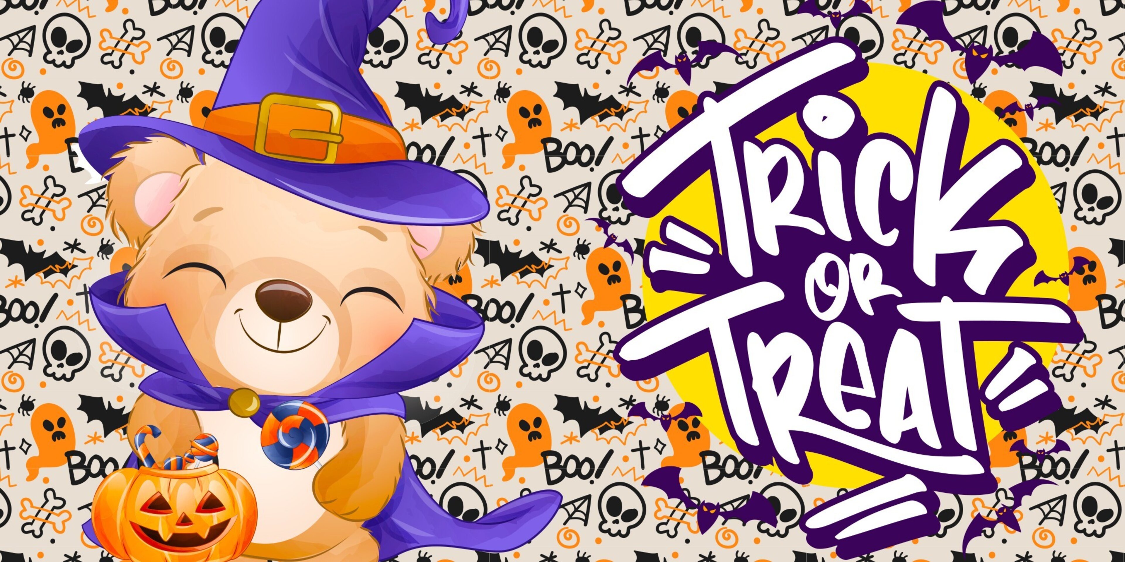 Tazas Halloween - 9