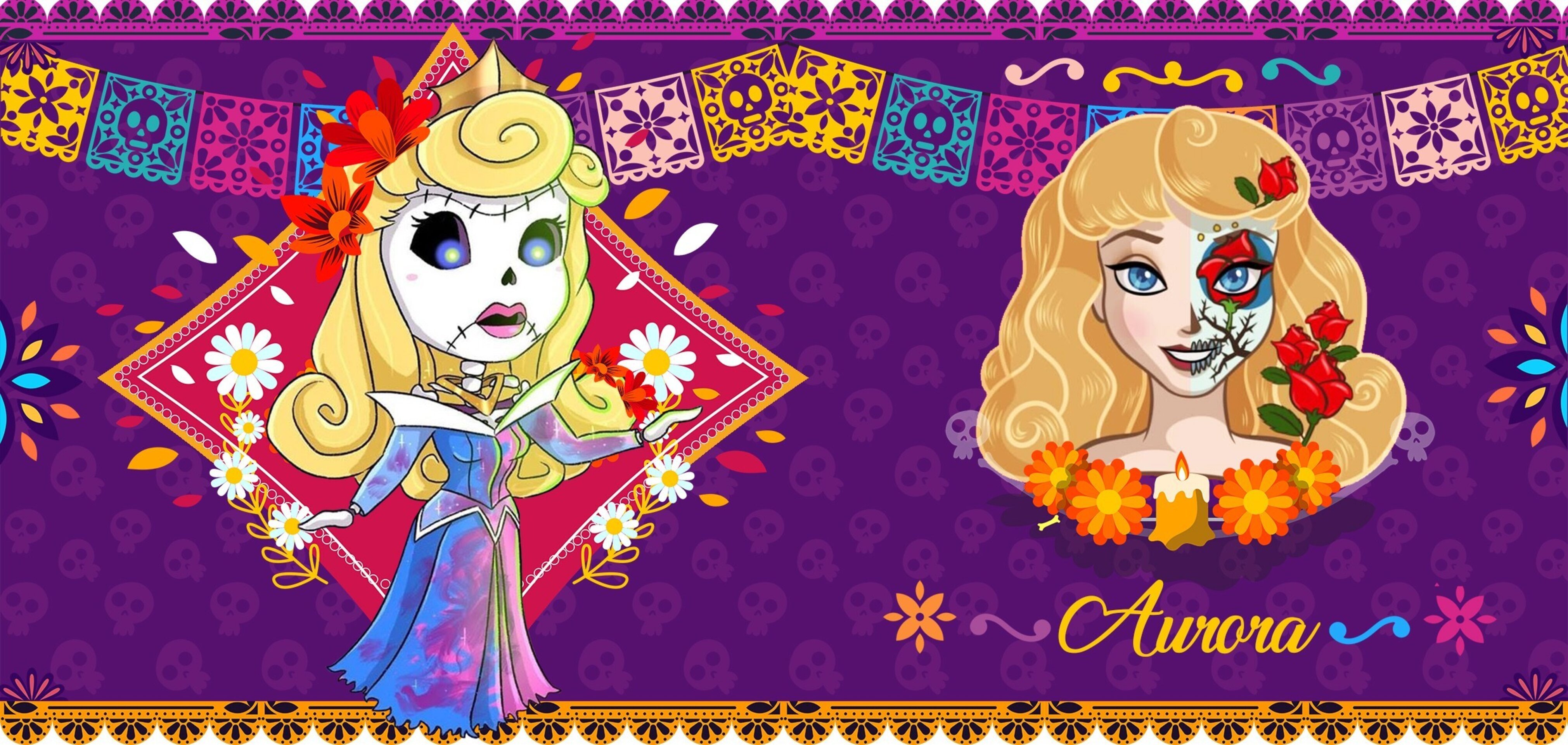 Tazas Halloween - 14