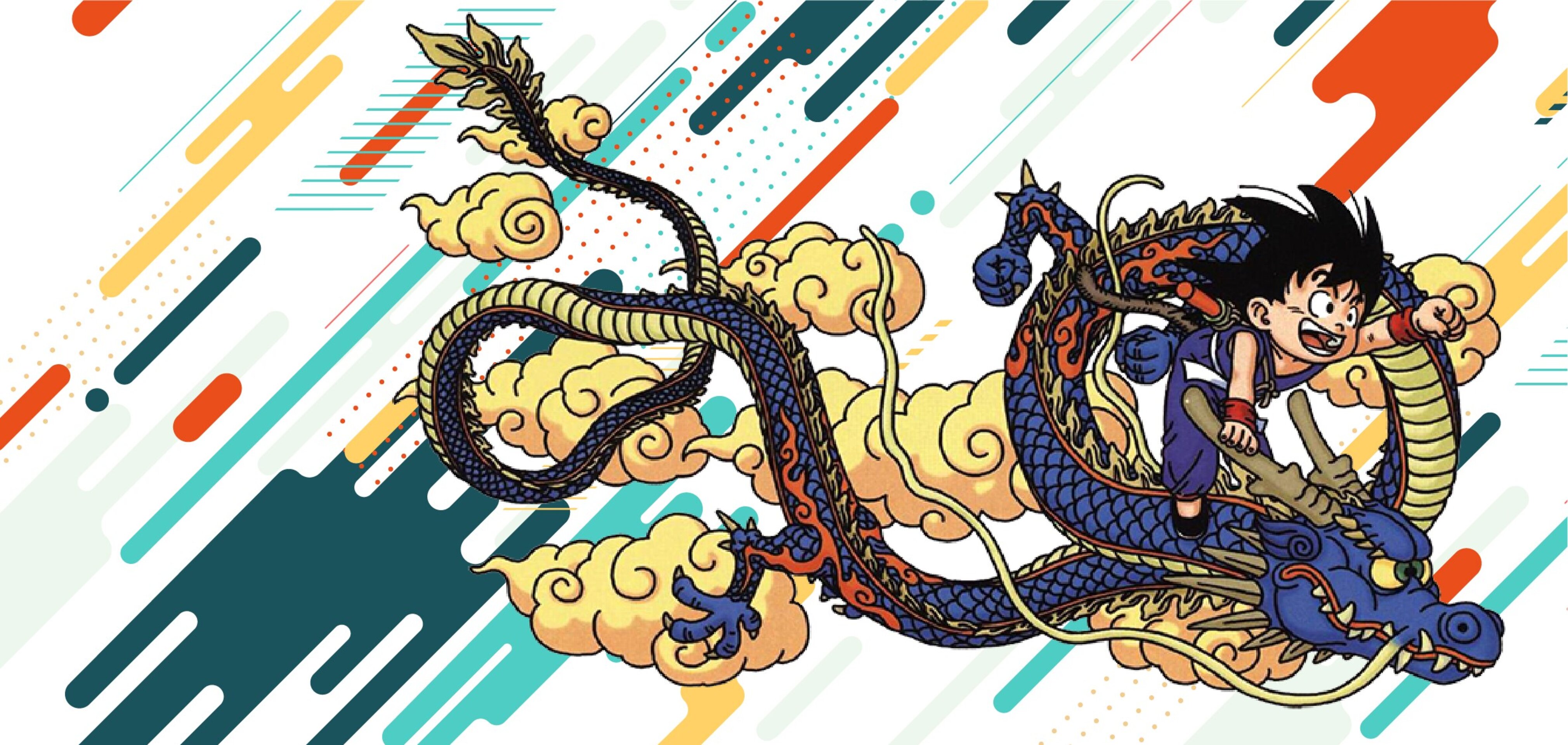 Tazas Dragon Ball - 12