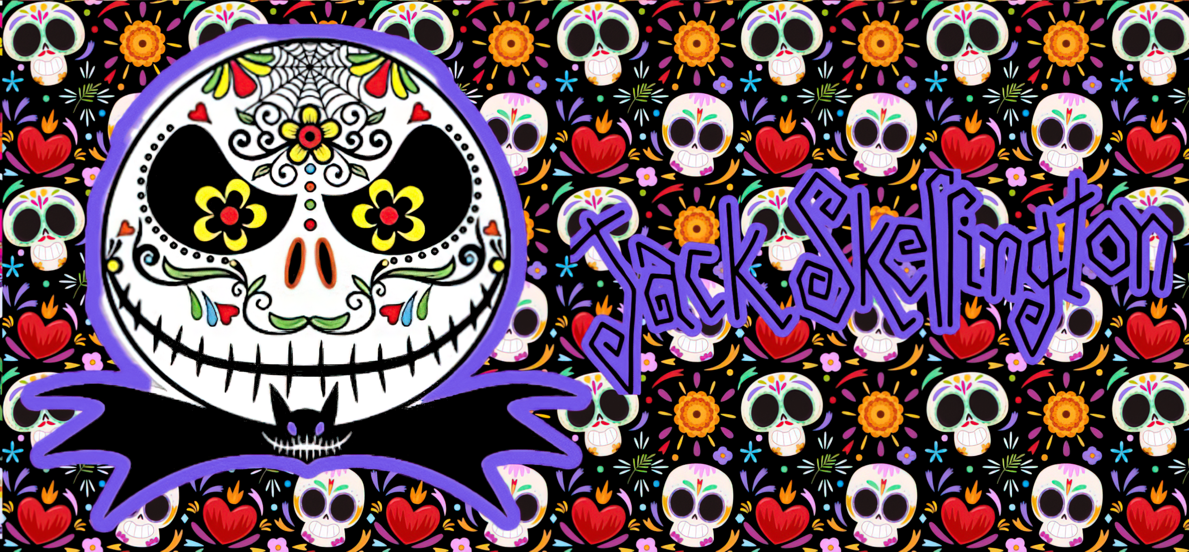 Tazas personajes catrinas - 3