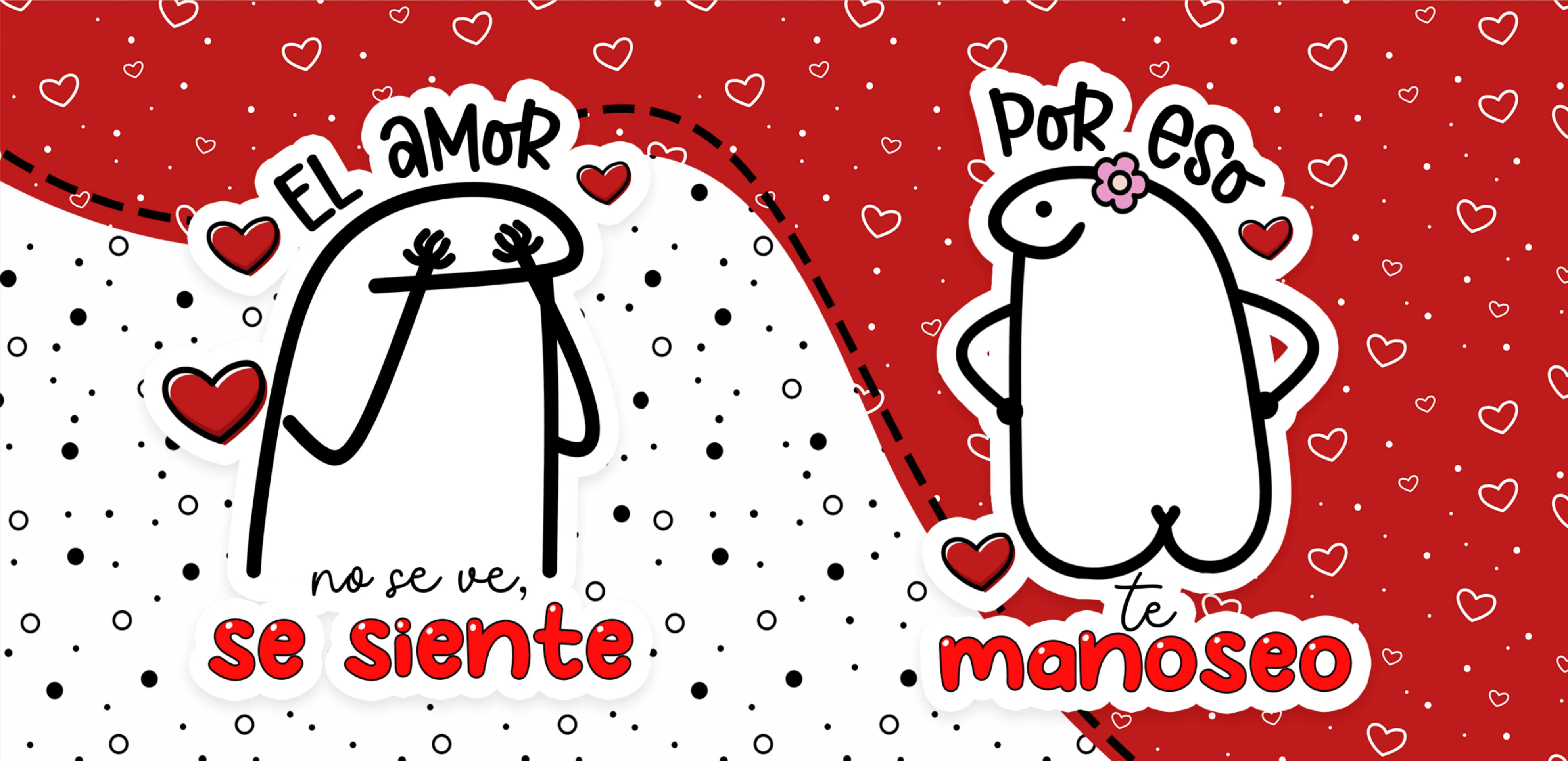 Tazas de amor divertidas - 20