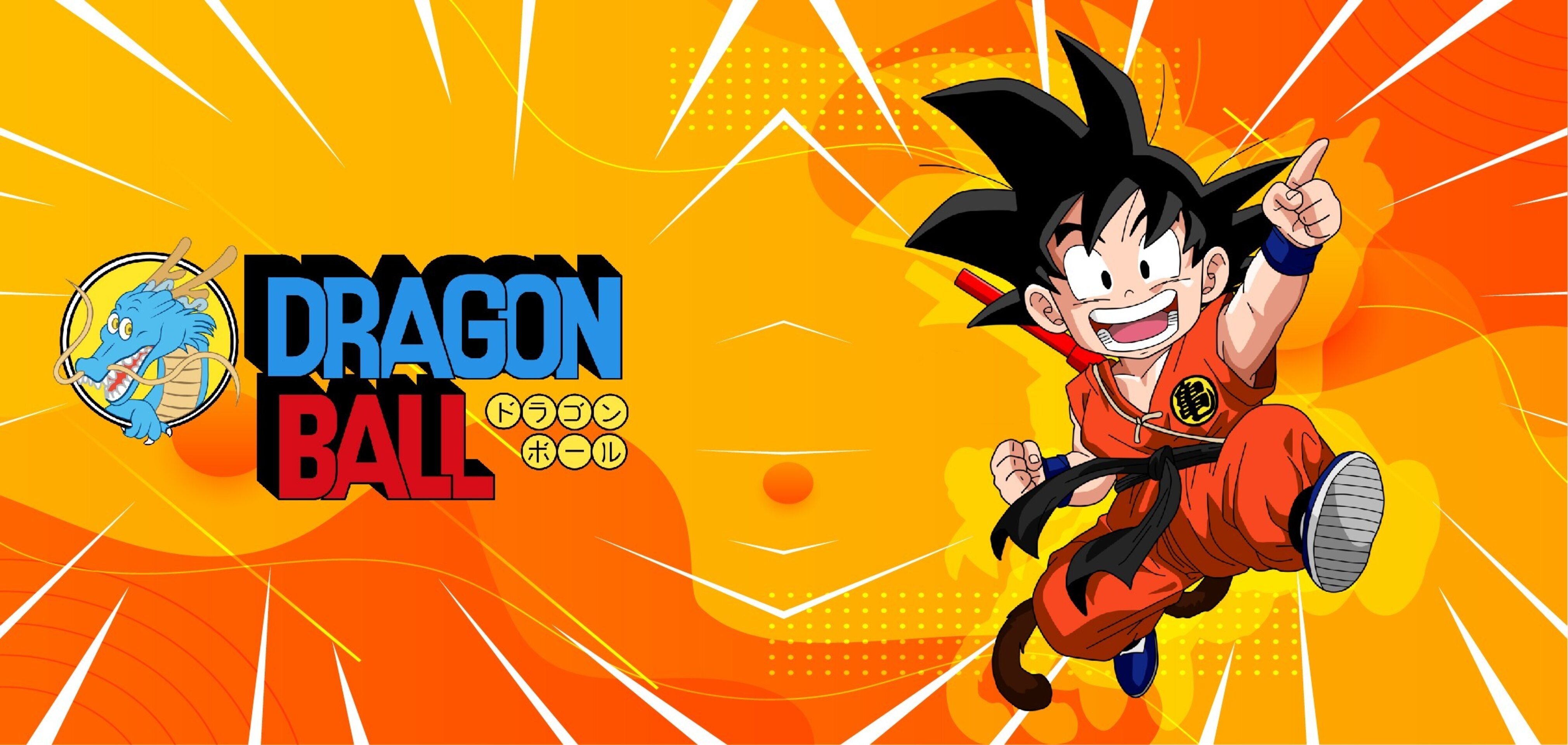 Tazas Dragon Ball - 2