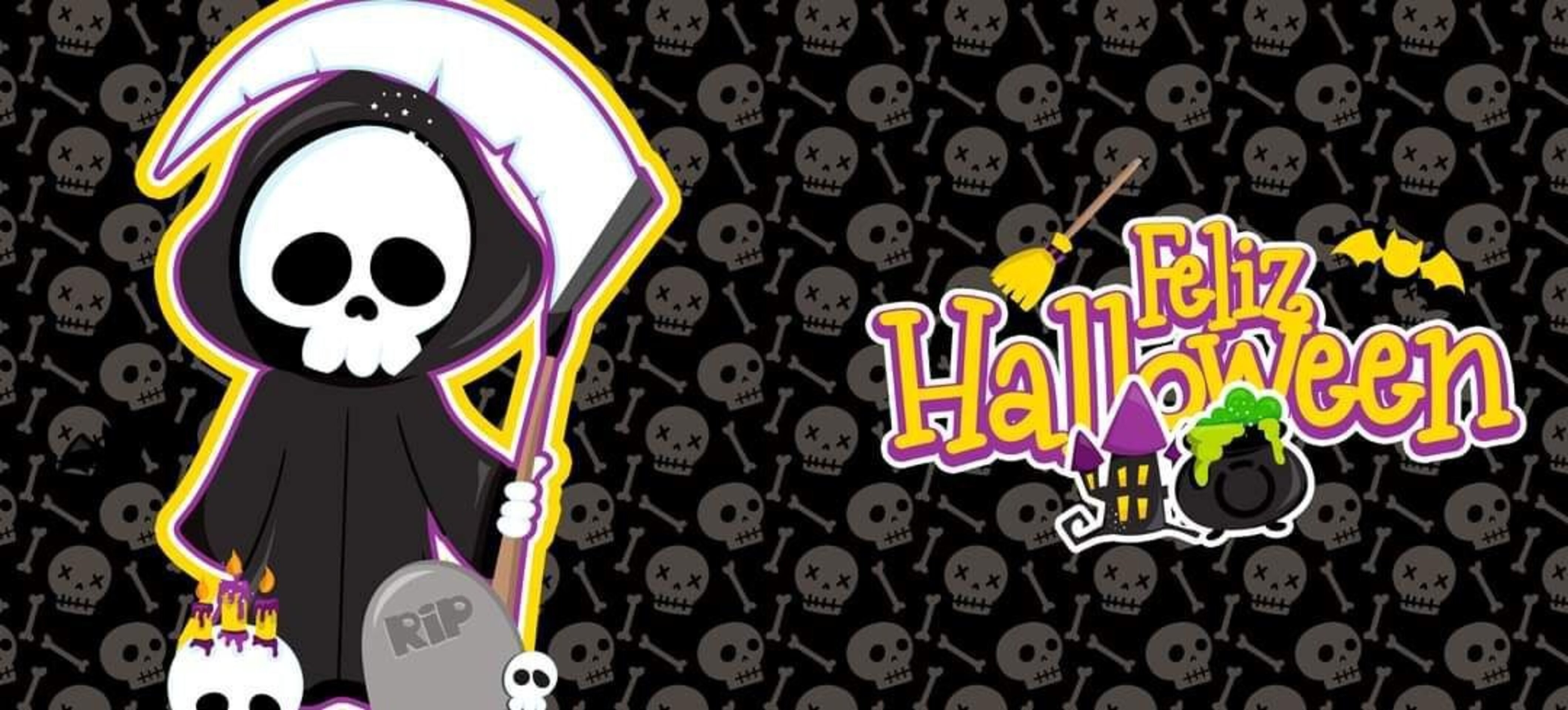 Tazas Halloween - 22