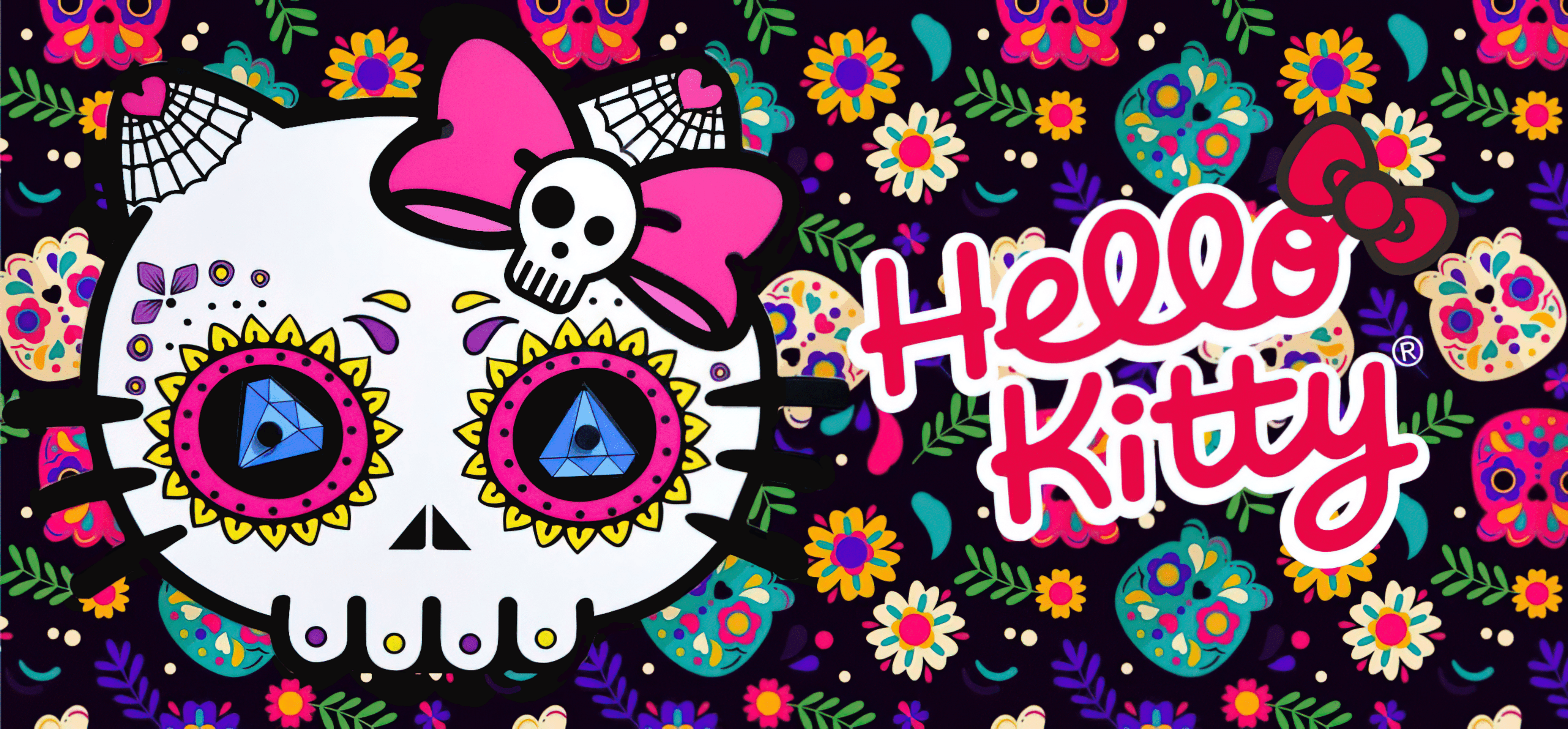 Tazas personajes catrinas - 2