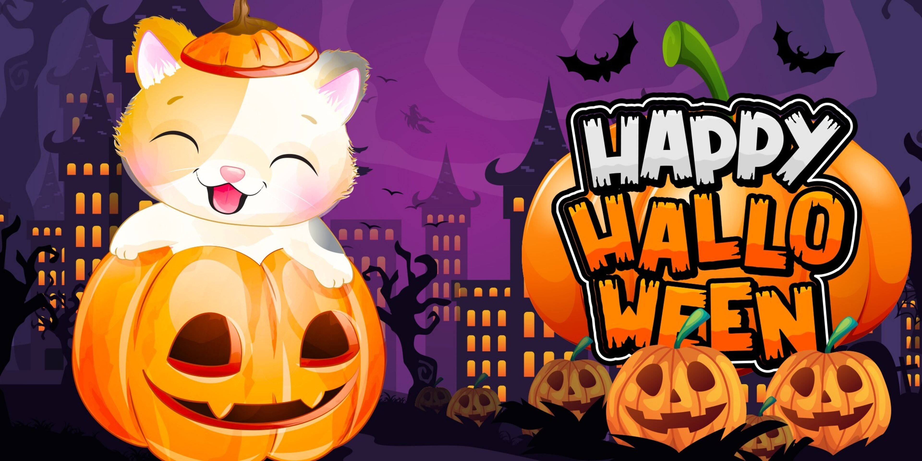 Tazas Halloween - 12